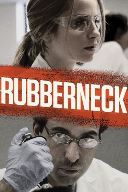 постер Rubberneck